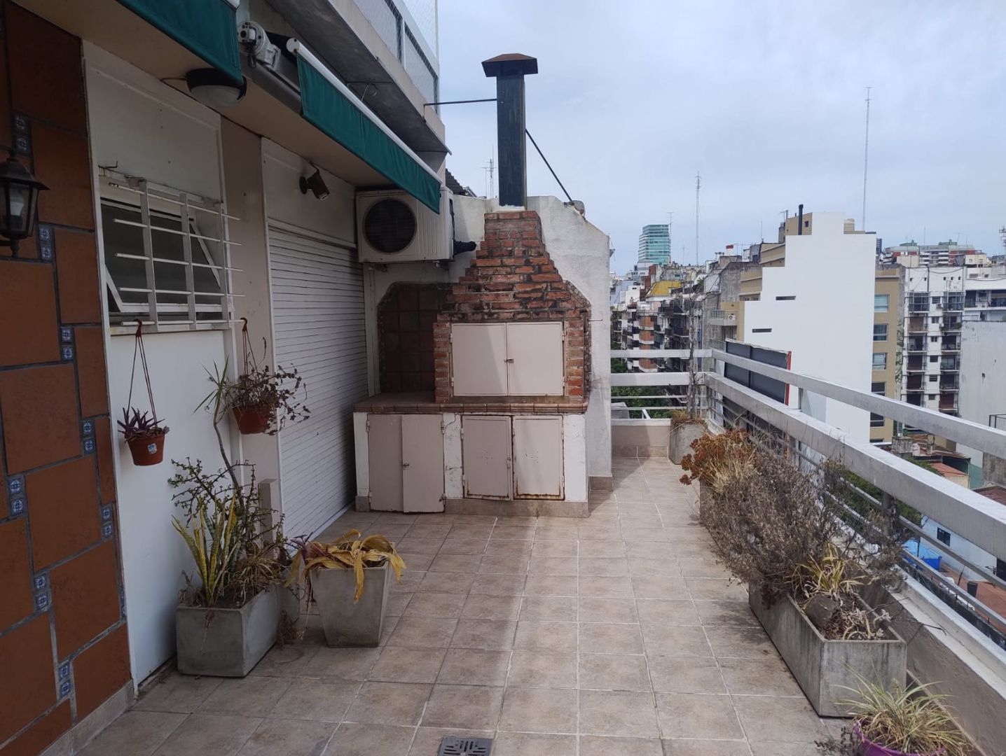 VENTA DE DEPARTAMENTO EN Capital Federal - Barrio Norte - 2