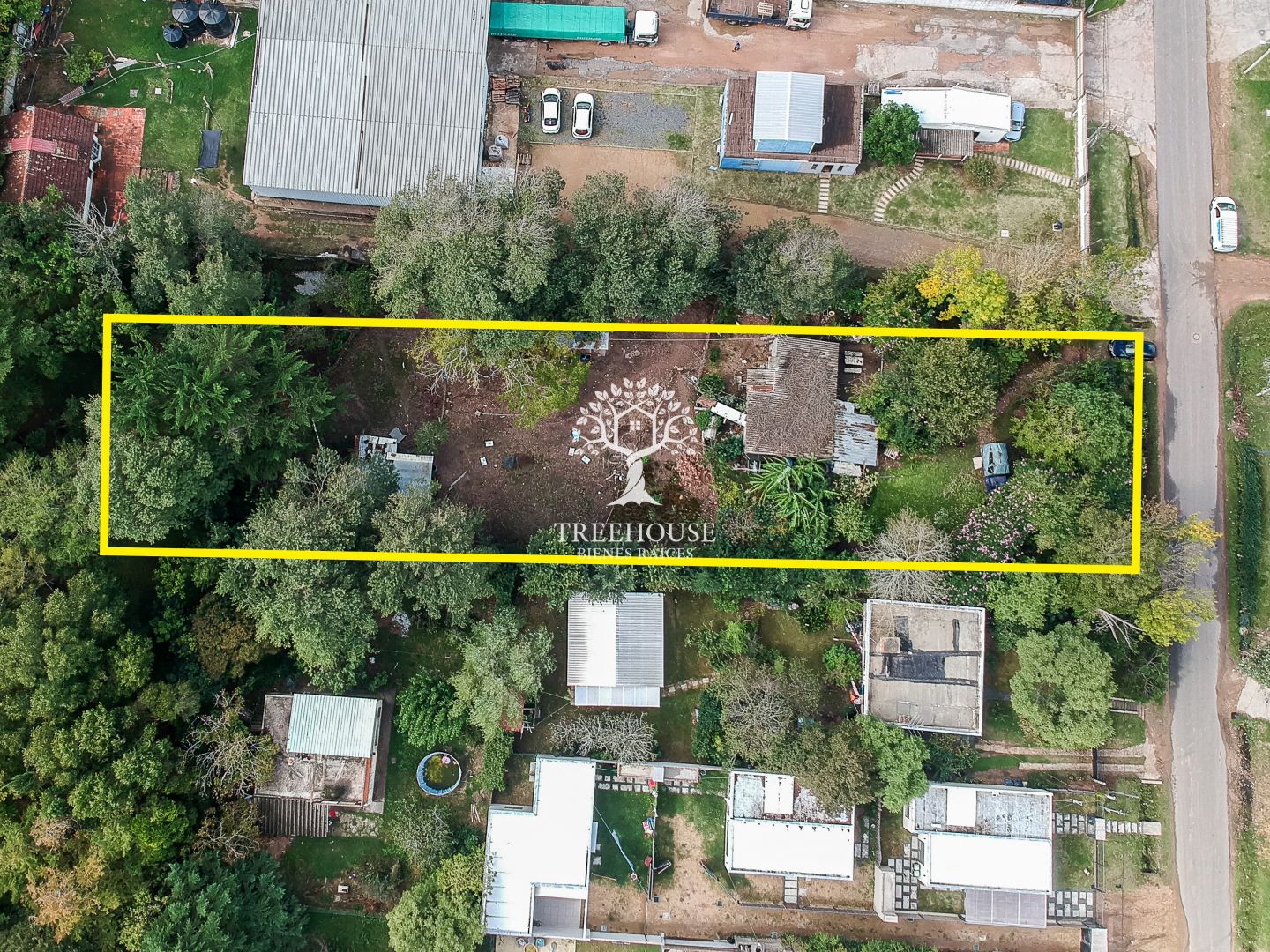 Lote EN VENTA