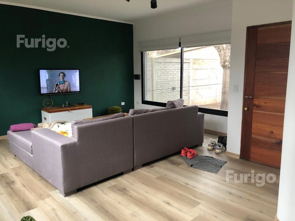 VENTA DE CASA EN Zavalla - 5