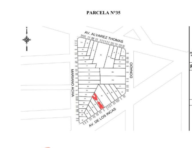 Lote EN VENTA