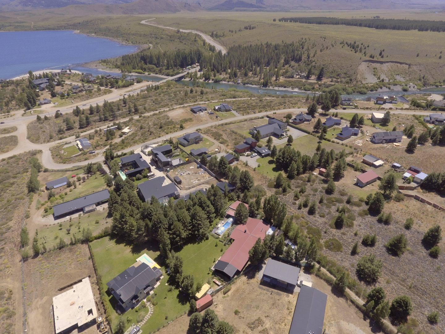 VENTA DE CASA EN San Carlos de Bariloche - Dina Huapi - 39