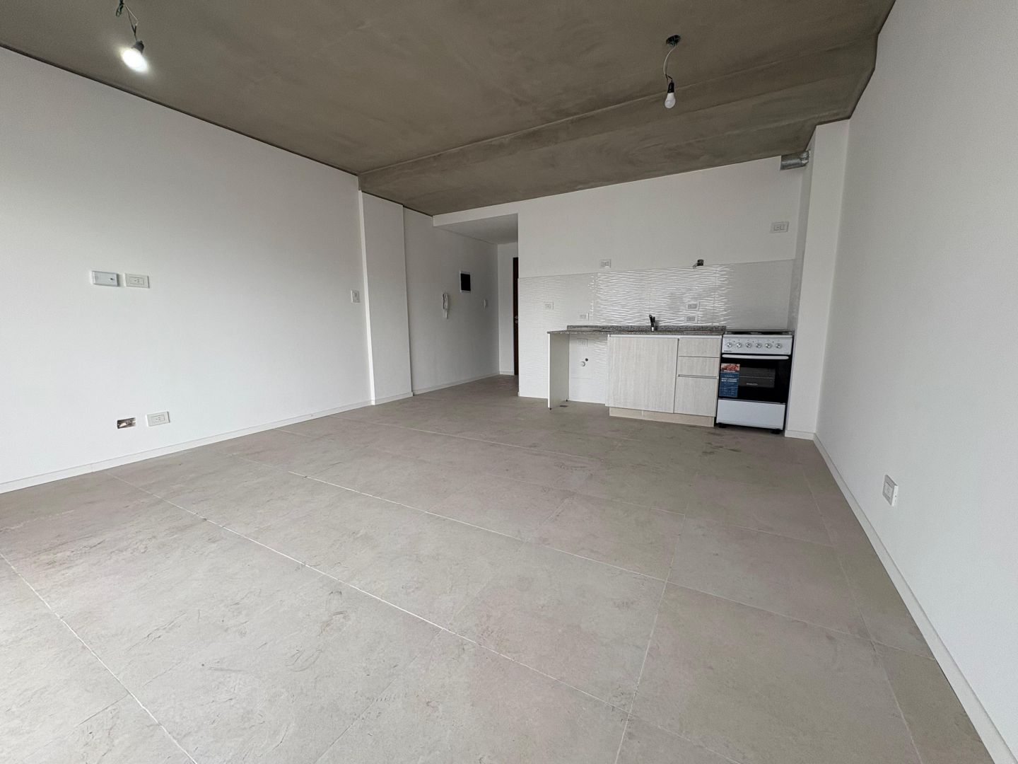 Departamento en Venta en Barracas, Capital Federal