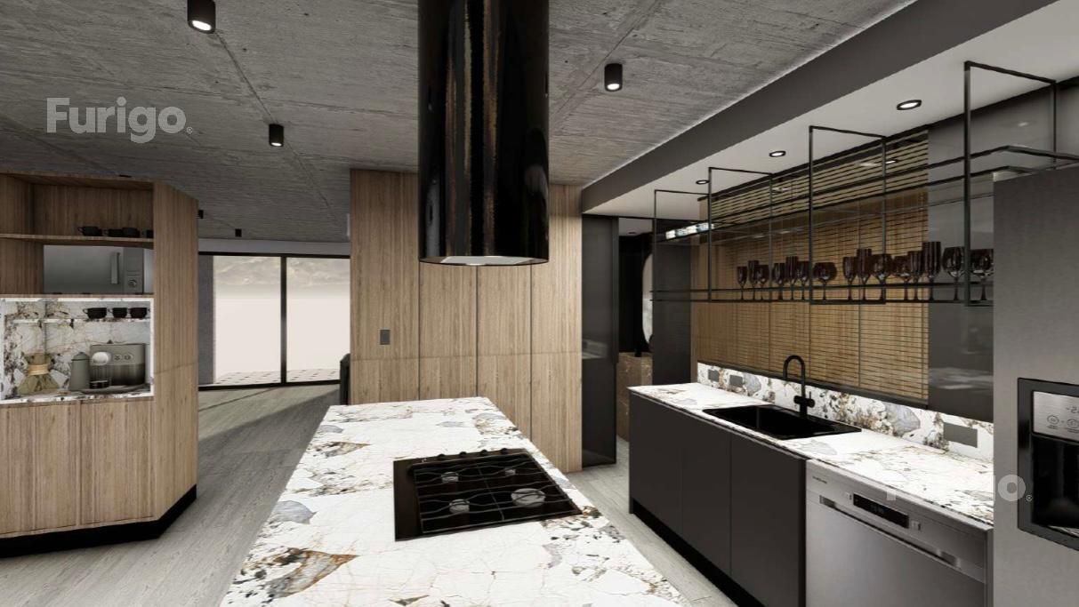 Departamento en Venta en Rosario, Santa Fe