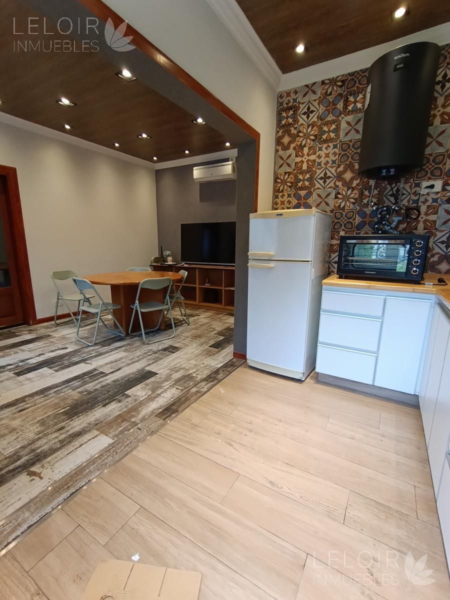 Casa en Venta en Ituzaingo, G.B.A. Zona Oeste