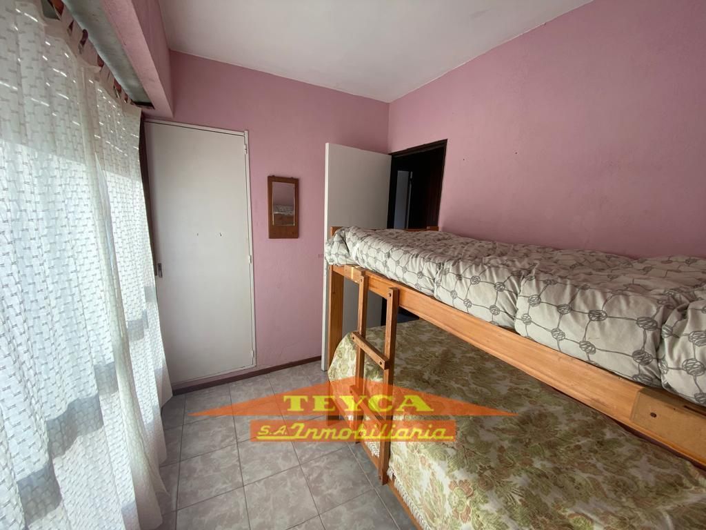 Departamento en venta Pinamar 3 ambientes