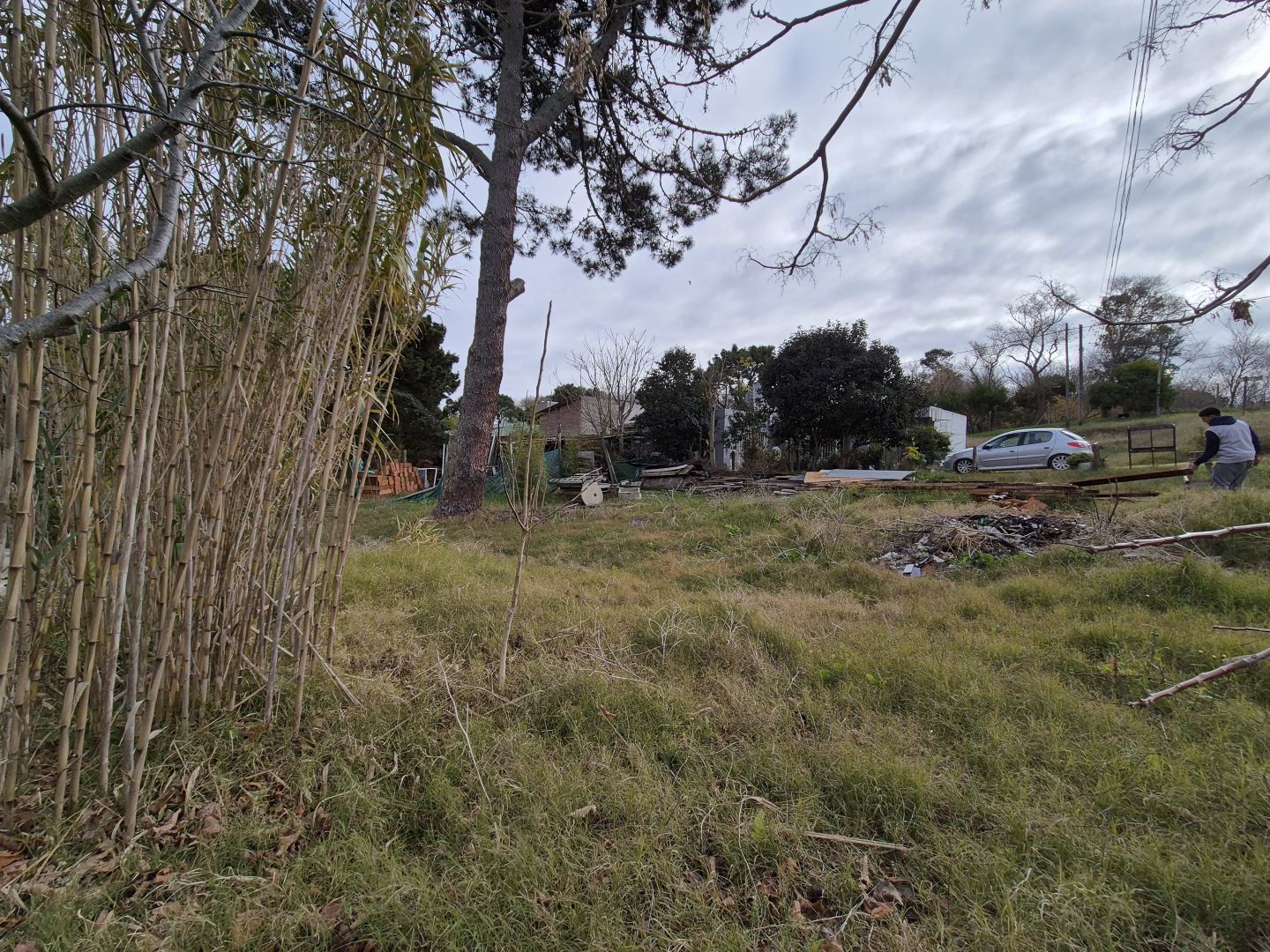 Lote en Venta en Pinamar, Buenos Aires Costa Atlantica