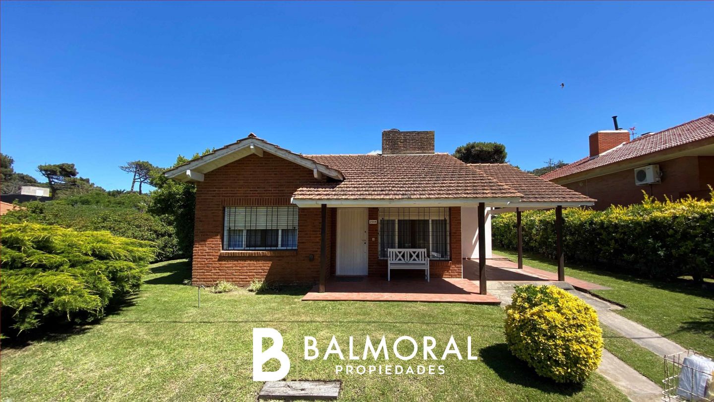 Casa EN VENTA