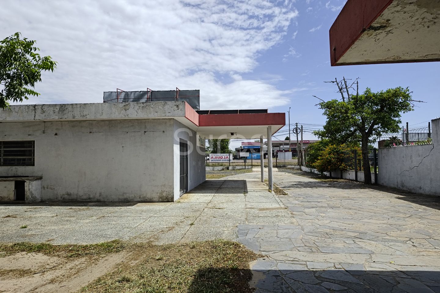 LOCAL EN ALQUILER