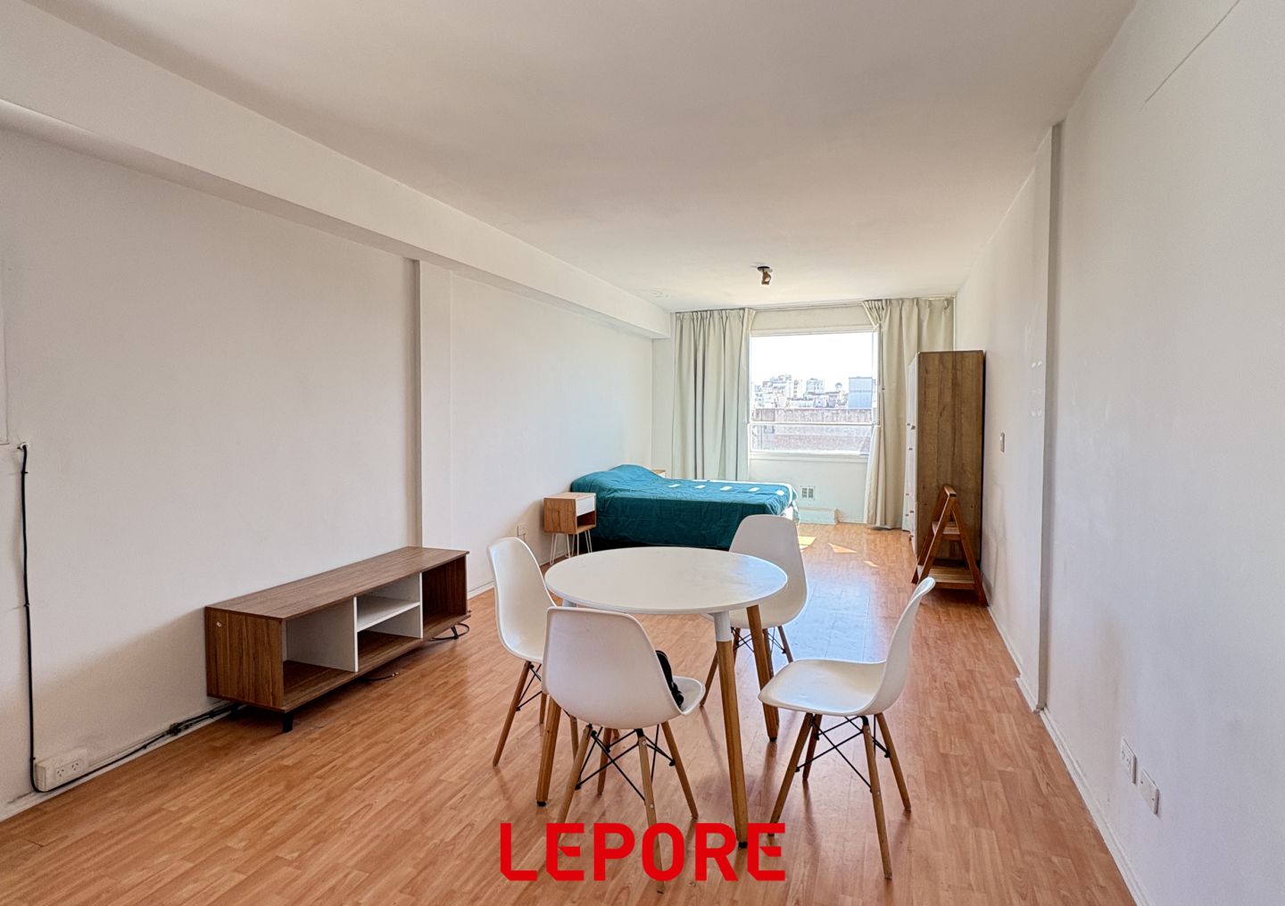 VENTA DE DEPARTAMENTO EN Capital Federal - Abasto - 2