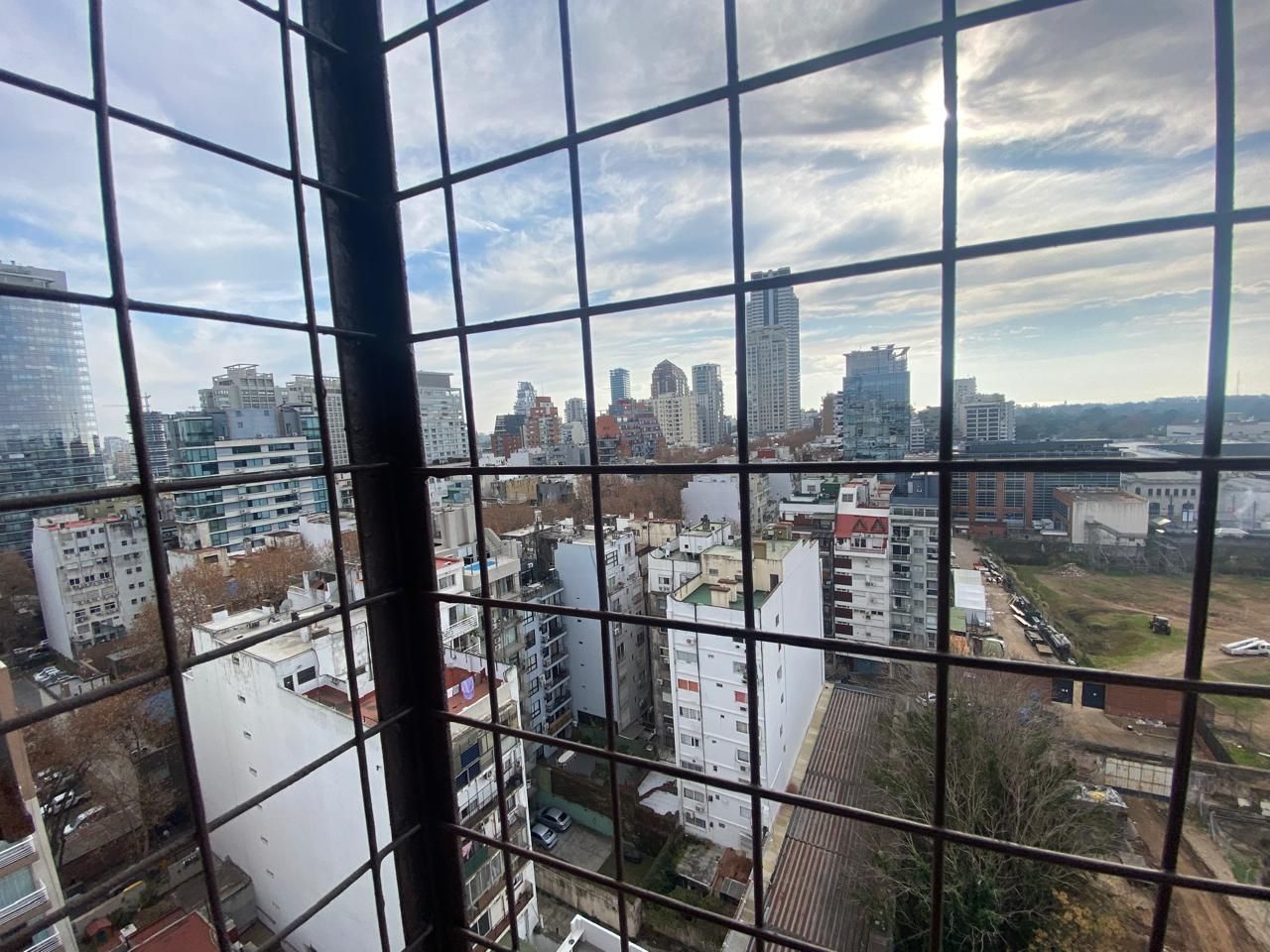 VENTA DE DEPARTAMENTO EN Capital Federal - Palermo Soho - 24