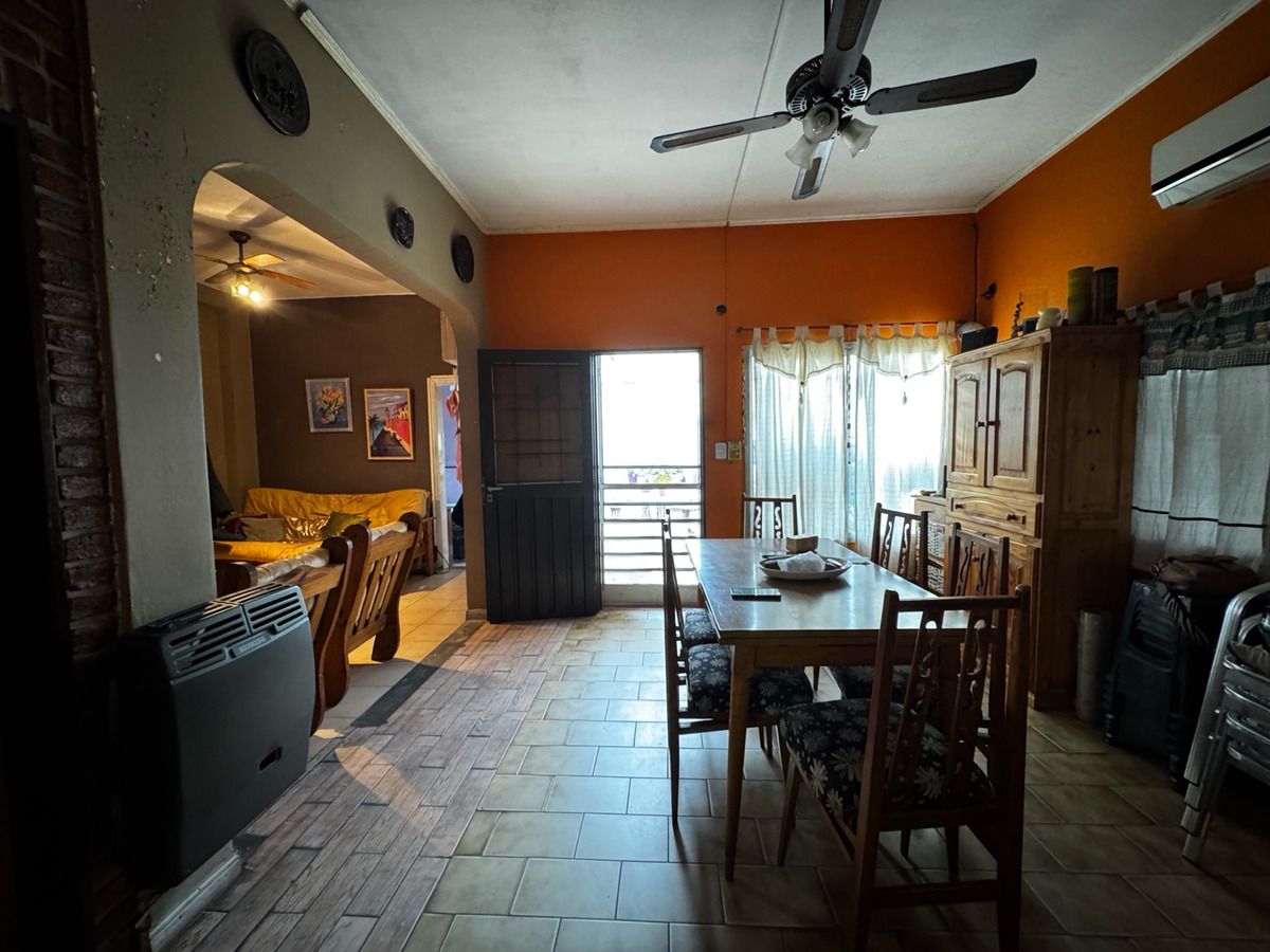 Casa en Venta en Tres de Febrero, G.B.A. Zona Oeste