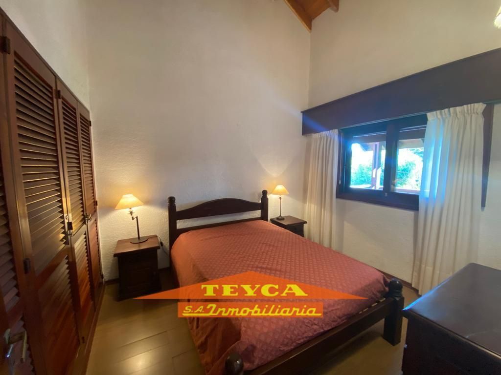 Casa en venta Centro Playa 4 ambientes