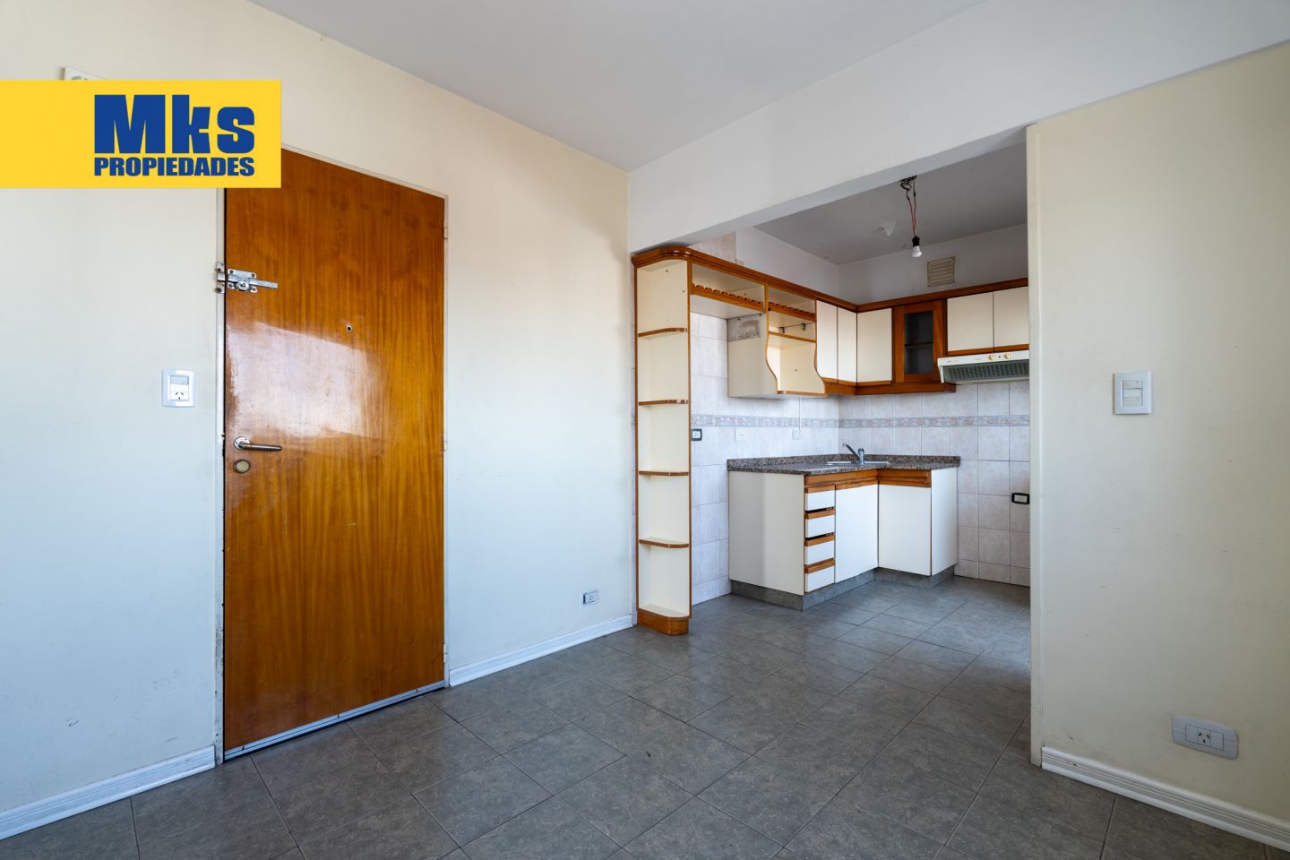 Departamento en Venta en Avellaneda, G.B.A. Zona Sur