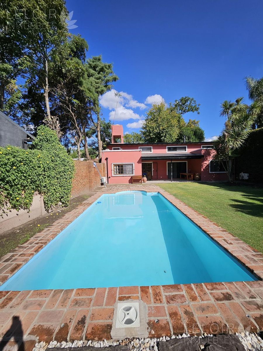 Casa en Venta en Ituzaingo, G.B.A. Zona Oeste
