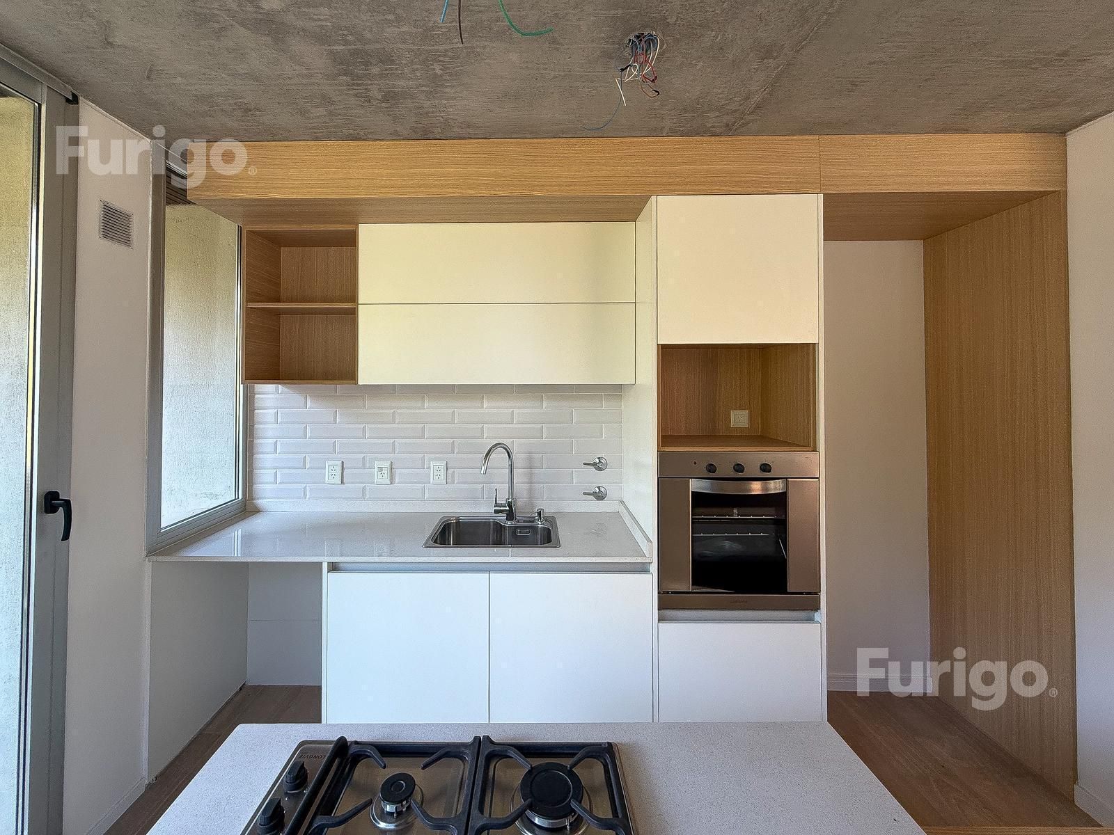 Departamento en Venta en Rosario, Santa Fe