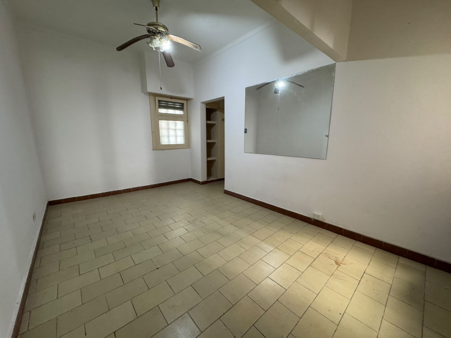 Departamento en Gurruchaga 500