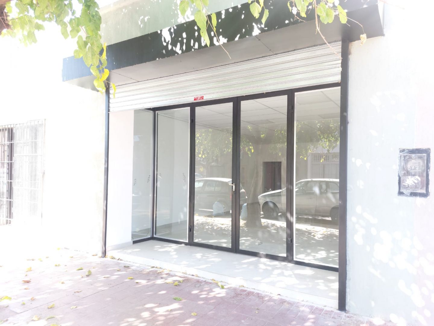 Local Comercial en Alquiler en Maipu, Mendoza