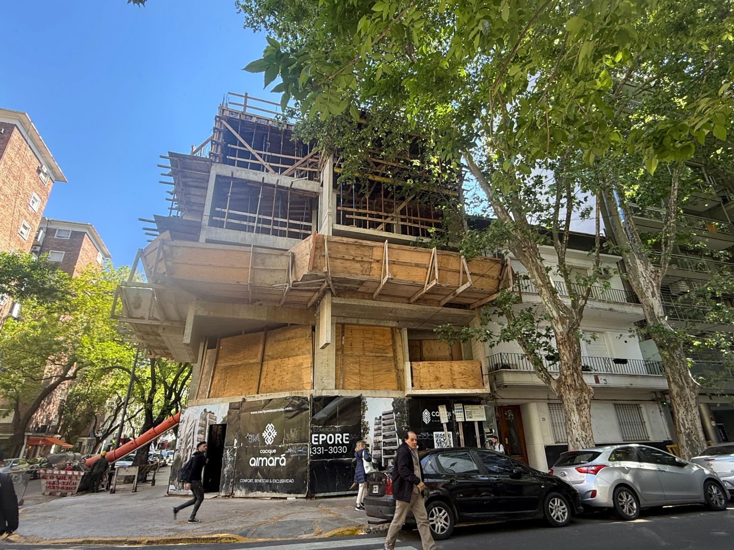 VENTA DE DEPARTAMENTO EN Capital Federal - Las Cañitas - 7