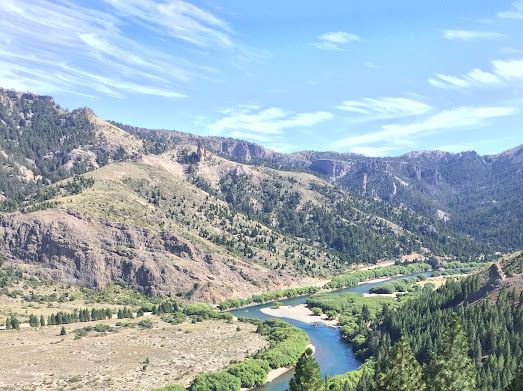 Campo en Venta en San Carlos de Bariloche, Rio Negro