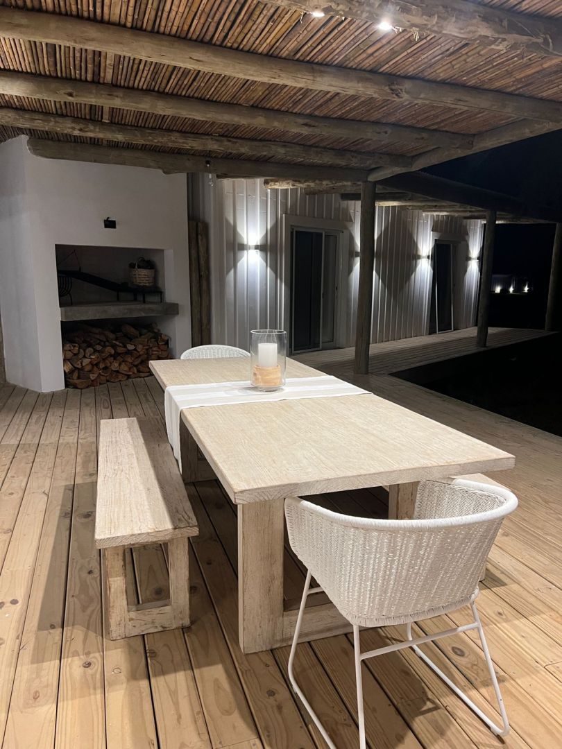 Casa EN ALQUILER TEMPORARIO