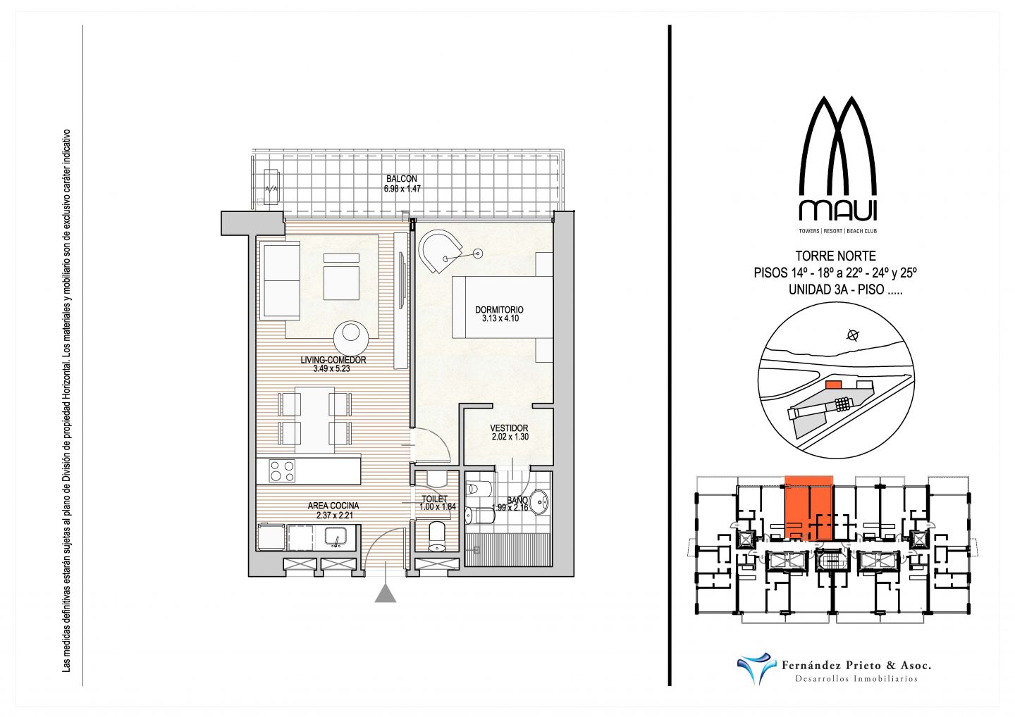 Departamento en Venta en Rosario, Santa Fe