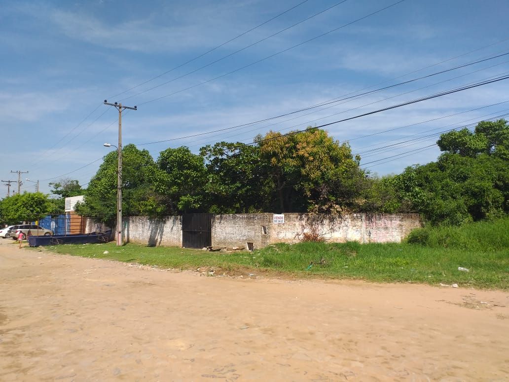 Terreno en venta Itá Enramada