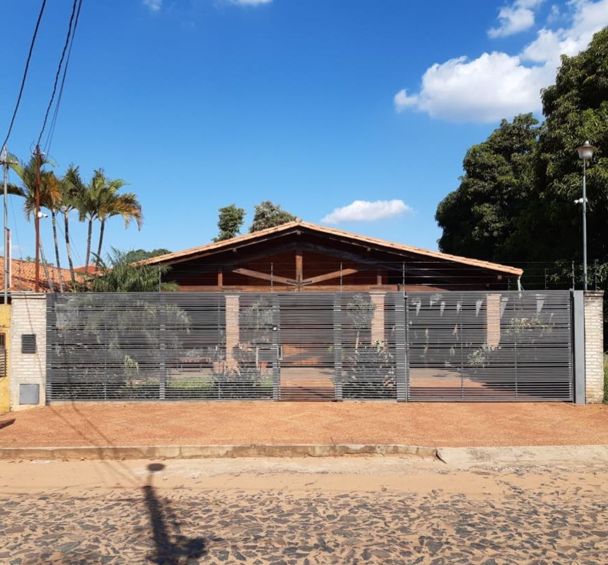 Casa en venta Mariangela 3 ambientes