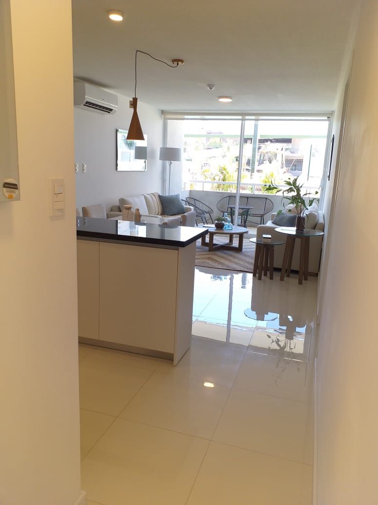 Apartamento en alquiler Arekajá 3 dormitorios