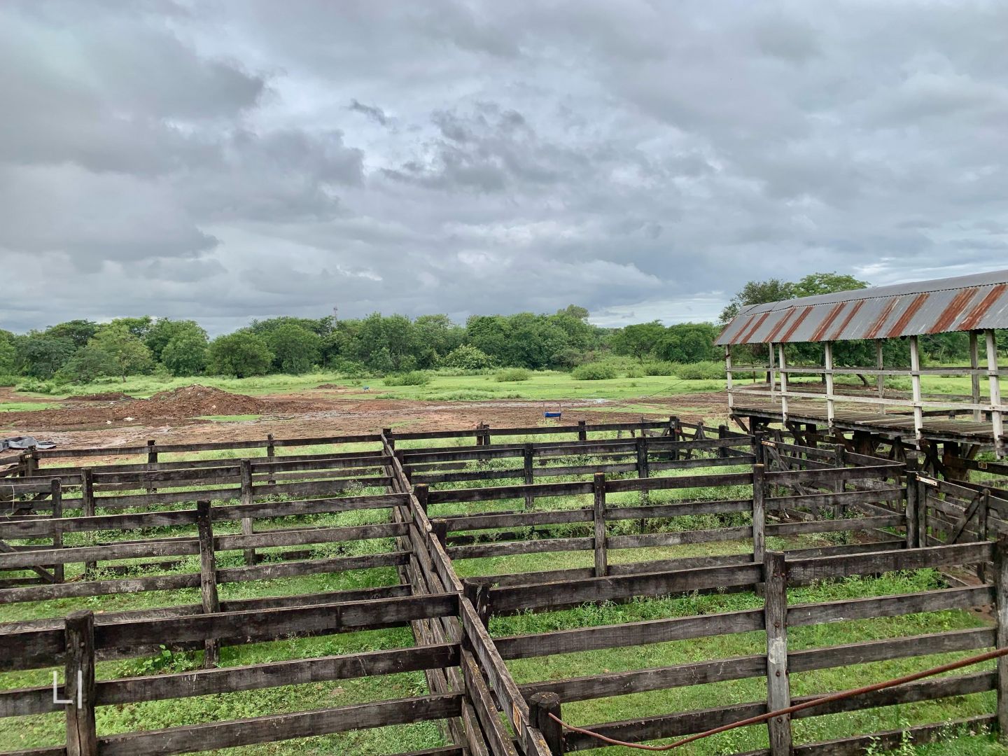 Terreno en venta Mariano Roque Alonso 