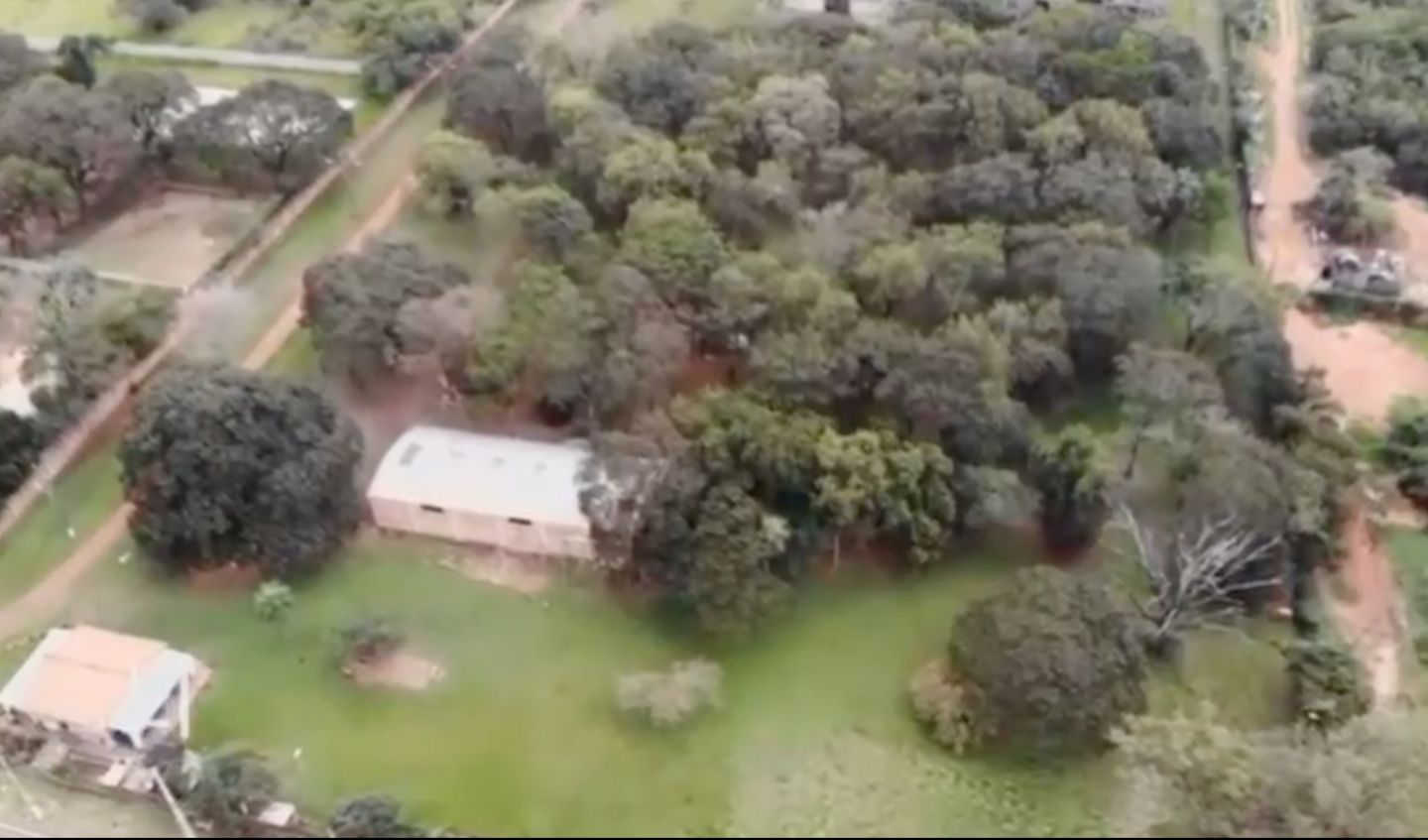 Terreno en venta San Lorenzo 