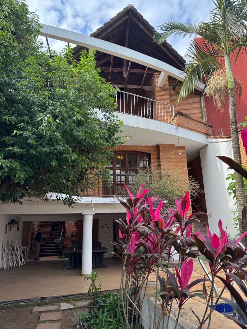 Casa en venta Casco Histórico 4 ambientes