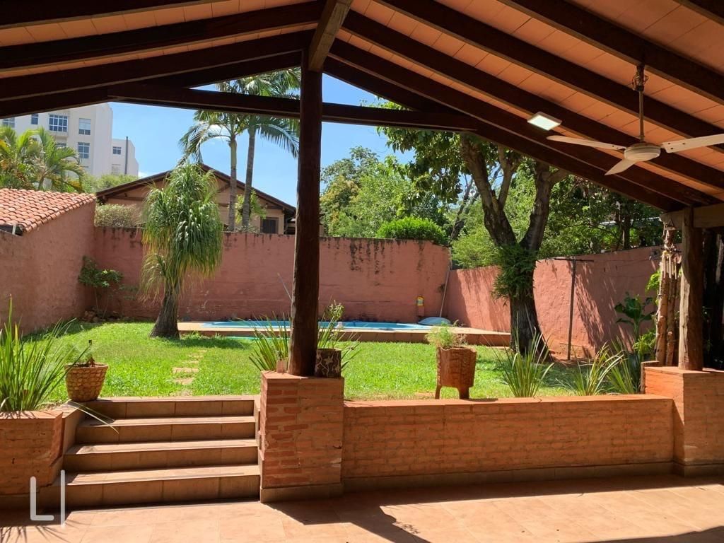 Casa en venta Recoleta 3 ambientes