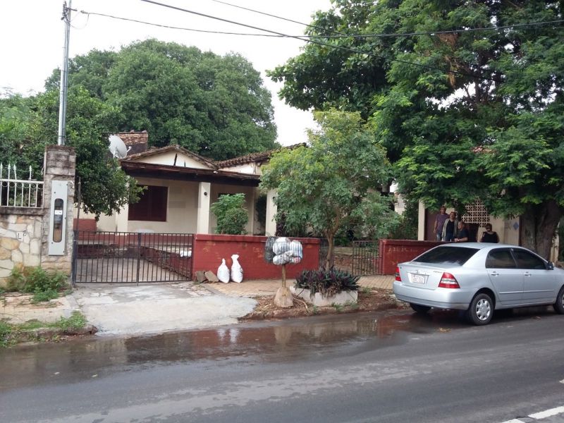Casa en venta Vista Alegre 1 ambientes