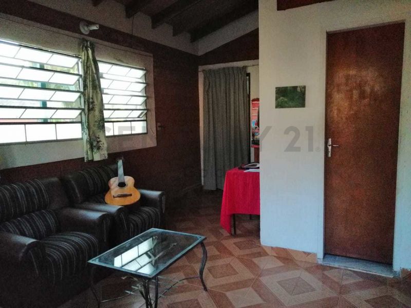 Casa en venta Mariano Roque Alonso 2 dormitorios