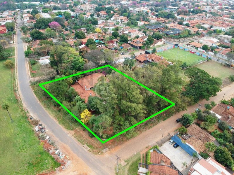 Casa en venta Fernando De La Mora 5 dormitorios
