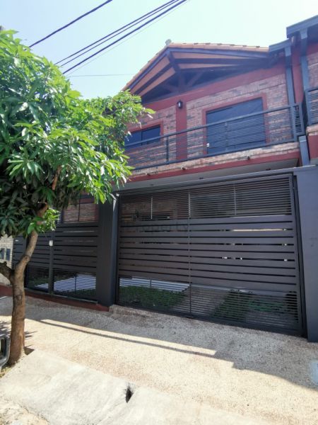 Casa en venta Recoleta 3 ambientes
