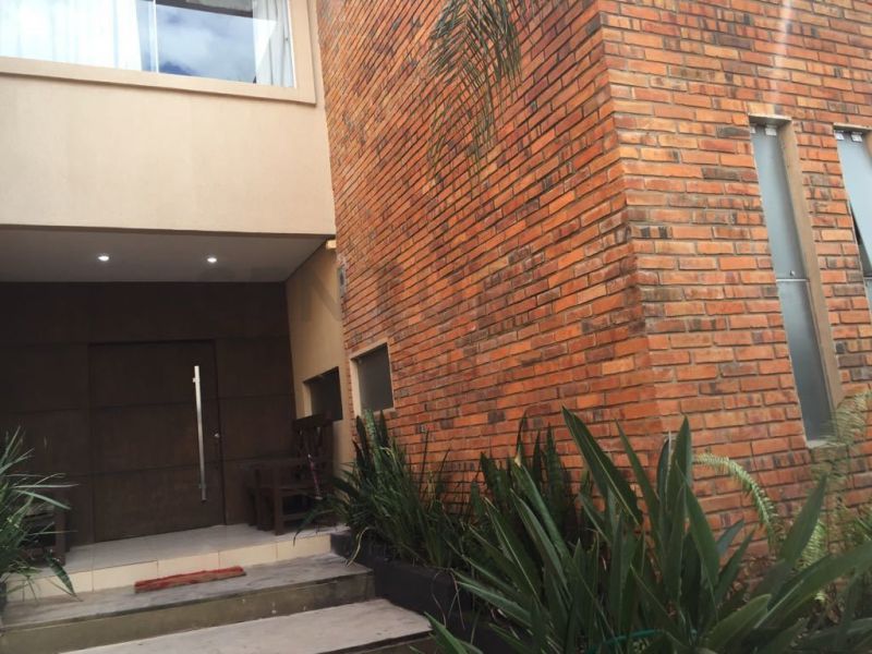 Casa en venta Ycuá Satí 3 ambientes