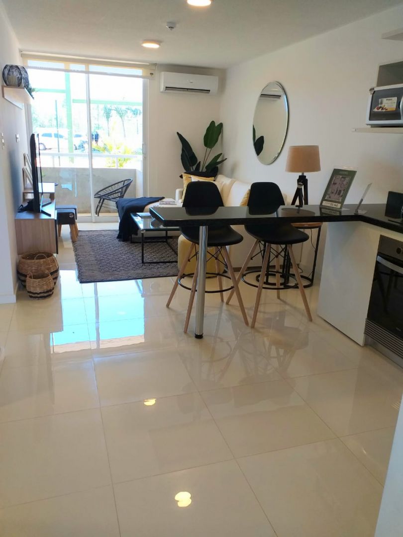 Apartamento en venta Arekajá 1 dormitorio