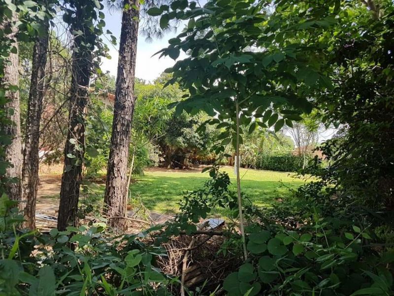 Terreno en venta Zona Plaza Mirador