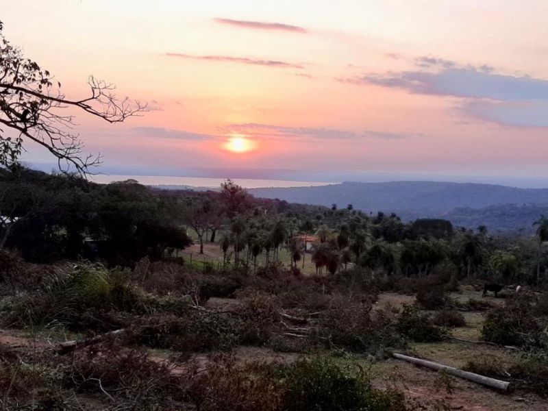 Terreno en venta Santa Librada