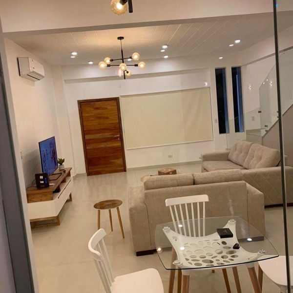 Casa en venta Nta. Sra. De La Asunción 4 dormitorios