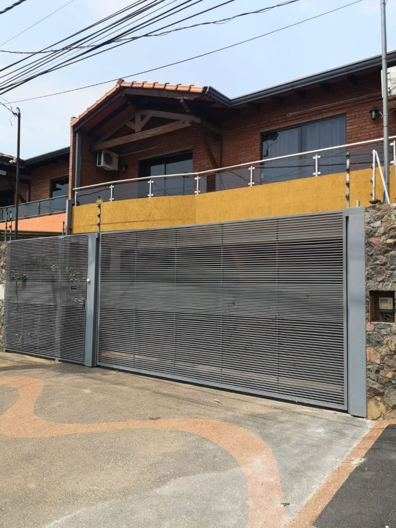 Casa en venta Cuatro Mojones 3 dormitorios