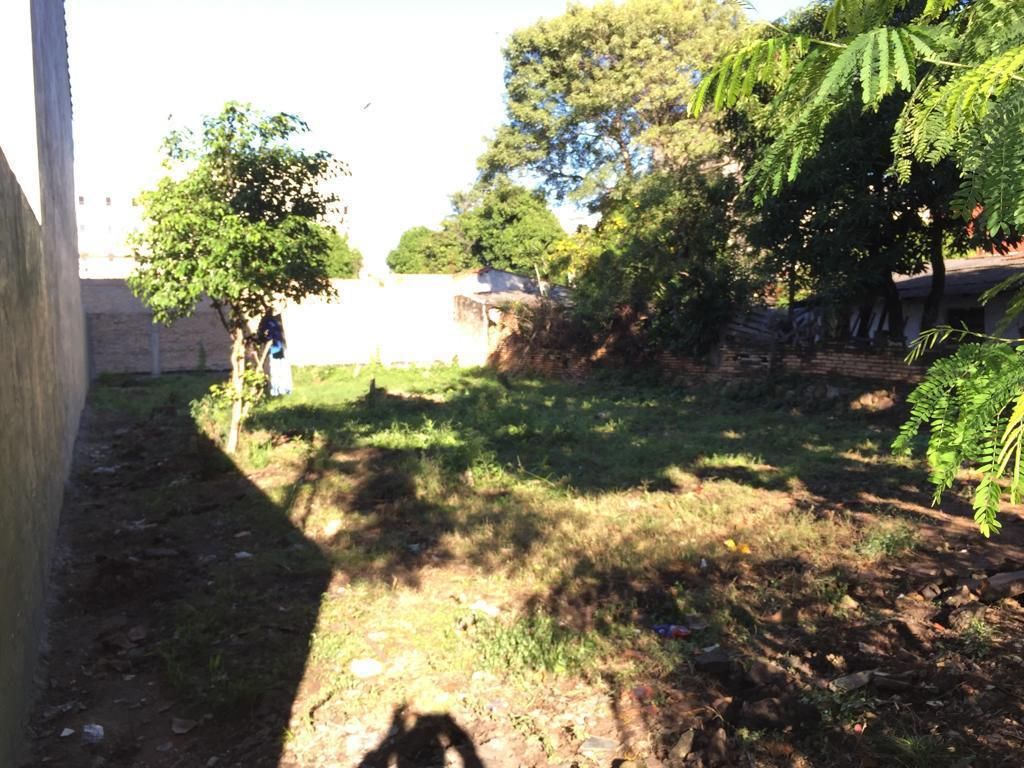 Terreno en venta Barrio Herrera