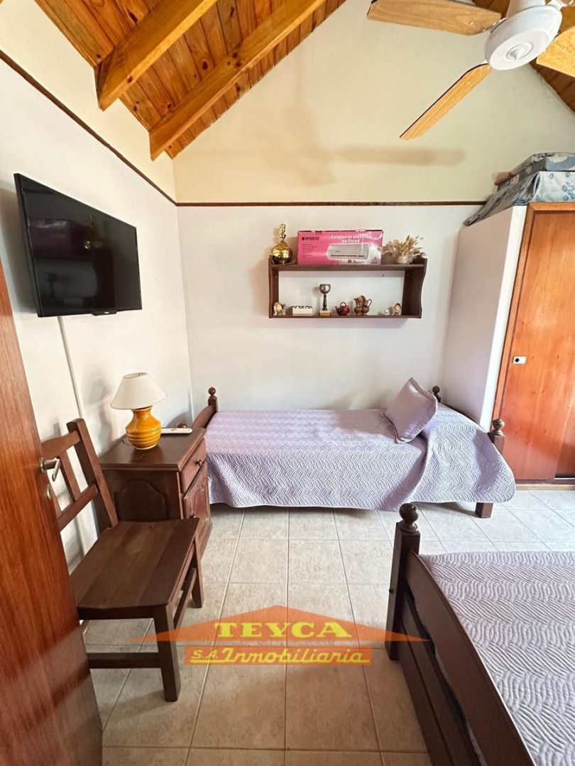 Departamento en venta Pinamar 3 ambientes