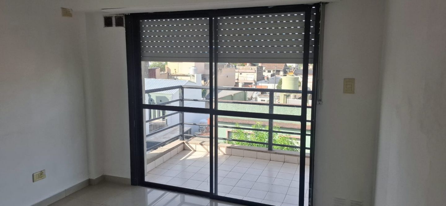 Departamento en Alquiler en La Matanza, G.B.A. Zona Oeste