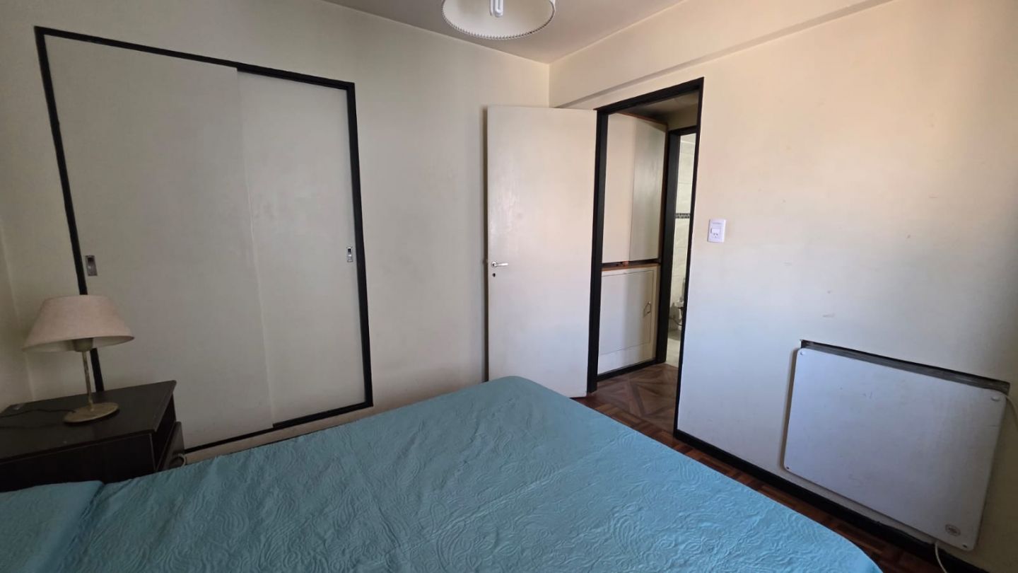 ALQUILER DE DEPARTAMENTO EN San Carlos de Bariloche - Centro - 5