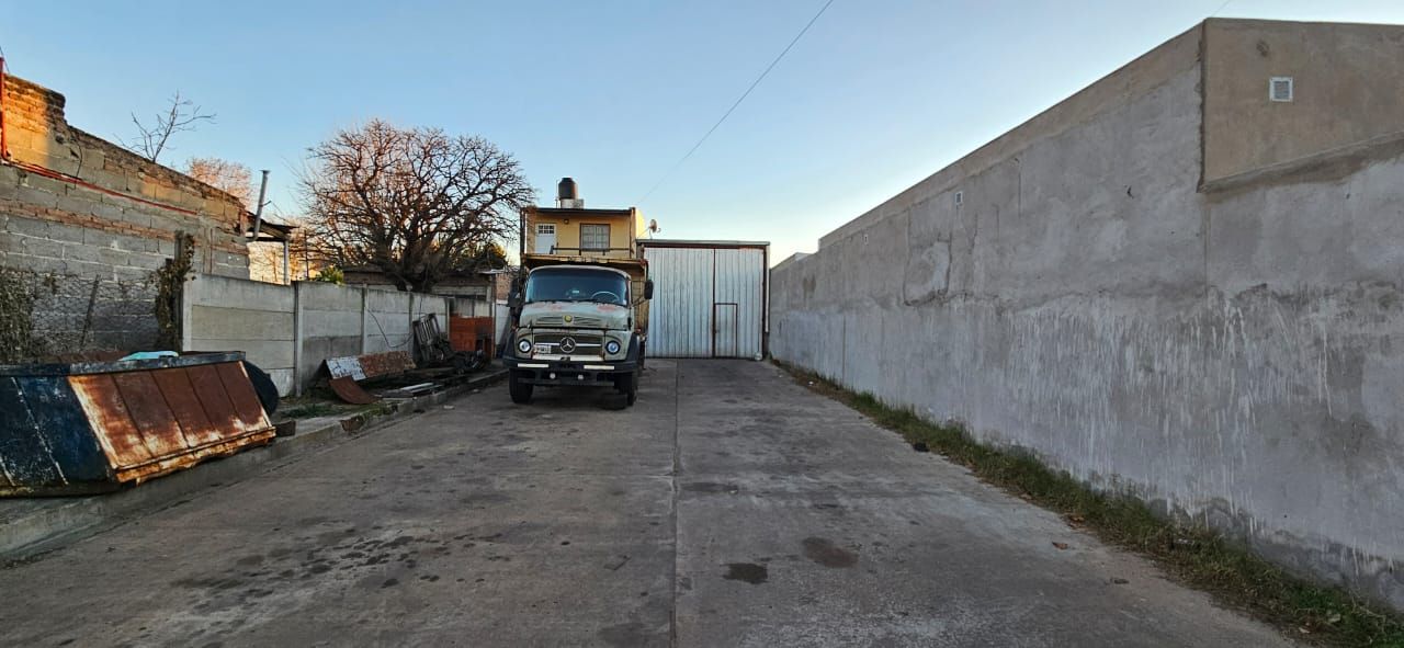 Galpon EN VENTA