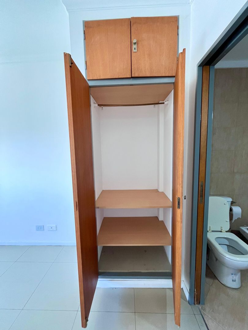 ALQUILER DE DEPARTAMENTO EN Tres de Febrero - Caseros - 12