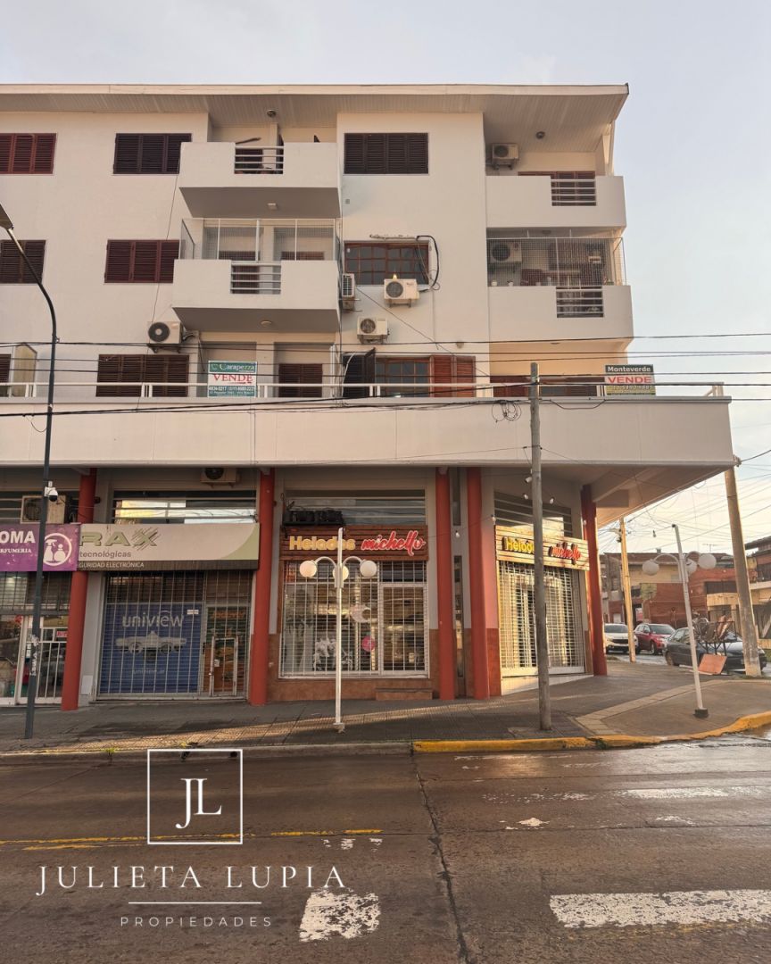 Departamento en Venta en Tres de Febrero, G.B.A. Zona Oeste