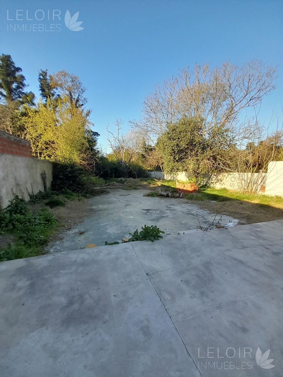 Casa en Venta en Moreno, G.B.A. Zona Oeste